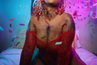 London Pinkk💋🥰 ask about qv - Image 6