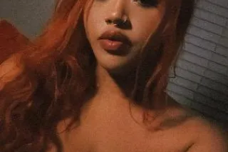 KAYANA / 𝖢𝗎𝗋𝗏𝗒 𝖤𝗑𝗈𝗍𝗂𝖼 𝖱𝖾𝖽𝗁𝖾𝖺𝖽 ... - Image 2