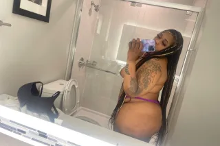 THICK 💦 WET 👅 READY RN🍑 NO DEPOSIT INCALL - Image 4