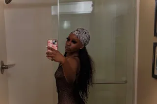 QV & HHR INCALL SPECIALS ONE NIGHT ONLY⏳SQUIRT NYMPHO THROAT DEMON💦😝 - Image 9