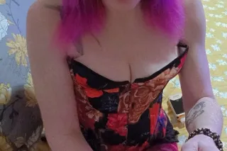 i'ma ALL natural RedHead gone blonde and now pink🩷& purple💜💦𝐀𝐯𝐚𝐢𝐥𝐚𝐛𝐥𝐞 ERRRyyDaayy ALLDaaYy - Image 4