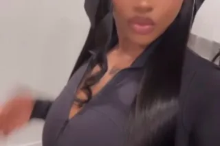 Thick Pretty Head Goat🎀💋 - Image 2