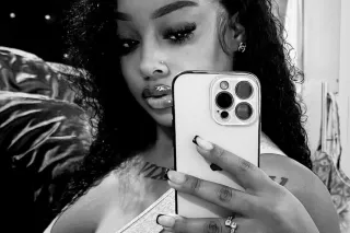Thick Pretty Head Goat🎀💋 - Image 5