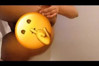Real afro latina mixed treat! THICK AND JUICY WET Slippery Hour 2Girl SPECIALS - Image 1