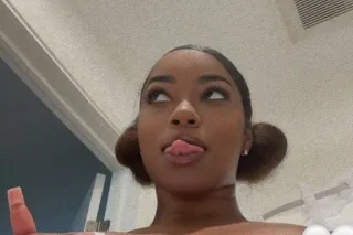 4'9 NUTTY🥜💦 AFROLATINA🇨🇺 KinKy 𝐂𝐨𝐥𝐥𝐞𝐠𝐞 😻 Babe 💞 HORNY 24/7 OUTCALL ✅ NERDY😍BUBBLE-BOOTY🍑C🐓CKDRAINER🥜💦❤‍🔥 - Image 5