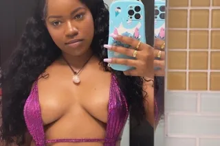 4'9 NUTTY🥜💦 AFROLATINA🇨🇺 KinKy 𝐂𝐨𝐥𝐥𝐞𝐠𝐞 😻 Babe 💞 HORNY 24/7 OUTCALL ✅ NERDY😍BUBBLE-BOOTY🍑C🐓CKDRAINER🥜💦❤‍🔥 - Image 7