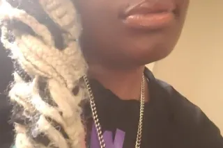 50 Shades of FREAKKKYY BBW - Image 1