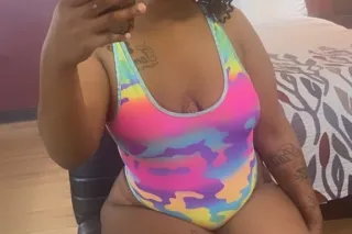 💋Ebony Treat Ready to Meet 😋 Satisfaction Guaranteed When You Cum With Me 🥳 - Image 3