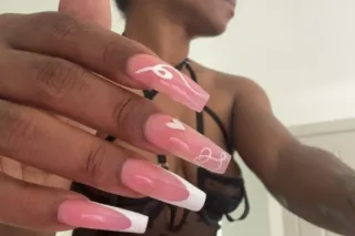 See About Me Or Hear About Me 💋 - Image 1