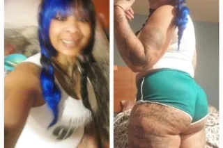 Cum BEAT IT UP!!!! - 36 - Image 2