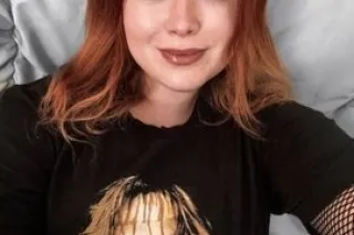 Your favorites gothic Red Head 😜🍒Taste me😋 $55 deposit Required for all appointment💰Independent🍌Incall🏡Outcall-Carfun🚗FaceTime fun 24/7 Available❤‍🔥 - Image 5