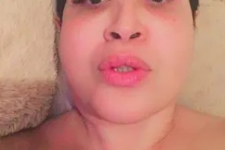 BEAUTIFUL MIXED TALL BBW .!! S... - Image 1