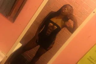 new in town catch me while you can your new favorite Brownskin Baby❣😜 - Image 4