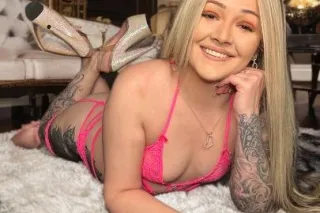 HOT and ready and READY to go 💕💦👅 - Image 7