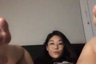 👅Im now Available 🔥Sweet Petite Asian Girlfriend in a Sensual Experience👅In Town 4 The Night Curvyy Ass And Clean Tight Pussy 💋 Petite and 100% Real ❤FACETIME FUN 👅available for any styles📱 I ALSO SELL CONTENT👅 24/7 - Image 5