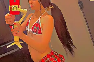 I’m Back $💯Special Hey Guy’s Its Winter's ❄👅💦🍆 Welcome To Winters❄ Wonderland❄Come Play With A Nasty Petite Sex Freak Baby 💋🫦Available Now !! - Image 8