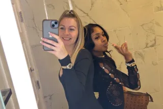 Chanel🩷 Ask About My 2GIRLSPECIAL ! - Image 7