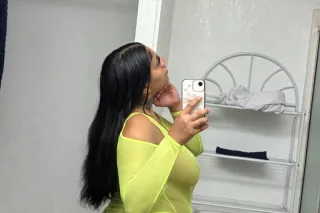 Sexy Phat ass latina 🍑🇲🇽💦AVAILABLE NOW💋 - Image 1