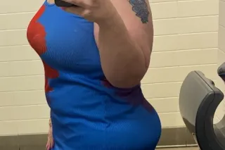 Mature bbw 🔥MILF🔥 Texas sexiest cougar🏆 - Image 7