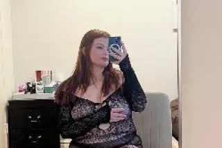 Seductive irish white girl | -... - Image 1