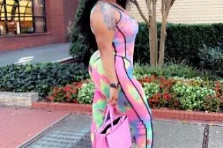 REAL BAD GAL 🤩👿 immaculate tig... - Image 3