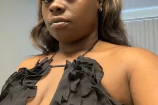 Chocolate Fat Pussy - Image 5