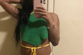 RED ❤😇 HMU ❣😘 NO WASTING MY TIME 🤗❌ brace face ,🤪 redbone , baddie supee pretty , tatted up , - Image 3