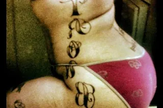 Latina Delight - 34 - Image 1