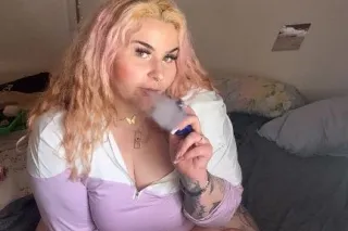 PRETTY PINK PHAT WET OUTA TOWN PUSSY - Image 11