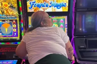 PRETTY PINK PHAT WET OUTA TOWN PUSSY - Image 6