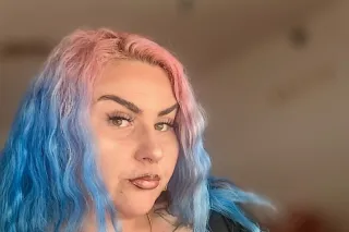 PRETTY PINK PHAT WET OUTA TOWN PUSSY - Image 9