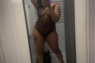 lulu da freak from outta town💦... - Image 2