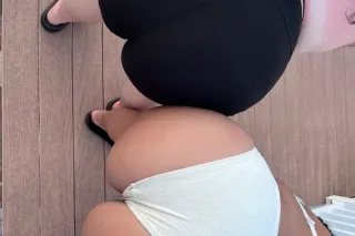 Puerto rican wet squirter 🥹 - Image 2