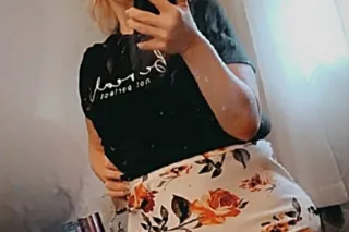 Lacey the Throat Goat is here cum experience the magic✨ - Image 6