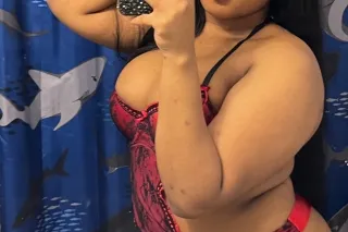 Naked BODY MASSAGING GODDESS l... - Image 1