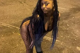 CLASSY NASTY YOUNG FREAK🥰💦 - Image 6