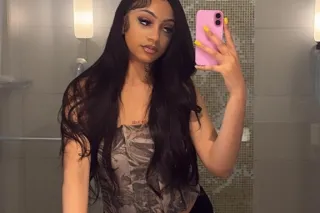 SEXY ND FUN 🎀💕 #NOBARE - Image 3
