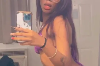 LAST NIGHT HERE 💋𝑻𝒉𝒆 𝒔𝒘𝒆𝒆𝒕𝒆𝒔𝒕 𝒚𝒐𝒖’𝒍𝒍 𝒆𝒗𝒆𝒓 𝒎𝒆𝒆𝒕🍯𝒕𝒊𝒈𝒉𝒕 & 𝒑𝒆𝒕𝒊𝒕𝒆😩UPSCALE 5⭐Seductive Goddess 😋𝒂𝒗𝒂𝒊𝒍𝒂𝒃𝒍𝒆 24/7?? - Image 3