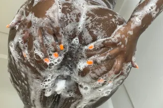 CHOCOLATE DROP😍 *incall only**... - Image 1