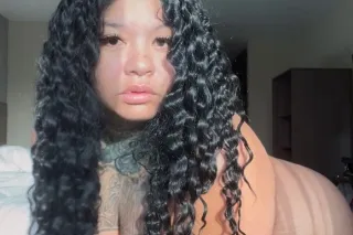 Change of plans LAST NIGHT FRIDAY 🖤 THE REAL EXOTIC ASIAN SLUT 80/15 MIN SPECIAL INDEPENDENT - Image 2