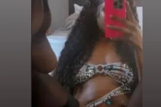 LETS GET NAUGHTY💦💋🤭NEW GYAL💋 - Image 1