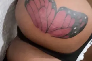 FACE PRETTY ! PUSSY PRETTIER💦💦🍑 - Image 2