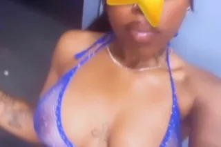 FACE PRETTY ! PUSSY PRETTIER💦💦🍑 - Image 3