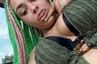 🥰💖😍!!!!IN CALLS ONLY!!!! / NO BARE/ Thee Tight pussy queen / fat ass & juicy pussy😍 /2girl qv for 300 per girl 🥵 - Image 12