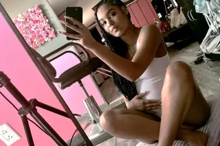 🍓💦 PREGNANT PUSSY - Image 2