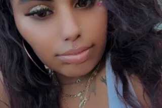 Da Goat 🐐 Two Girl Duo 😝 EarlyMorning Qv Special With HazelNutt💦 - Image 10