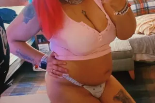 Da Goat 🐐 Two Girl Duo 😝 EarlyMorning Qv Special With HazelNutt💦 - Image 6