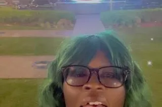 Take me to PoundTown daddy🤩 - Image 11