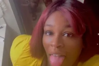 Take me to PoundTown daddy🤩 - Image 7