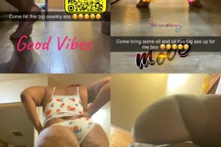 DOING DEALS !BIG BOOTY 🍑WITH THE WETTEST 🌊CAT🐱N FIREST🔥HEAD INTOWN - Image 6